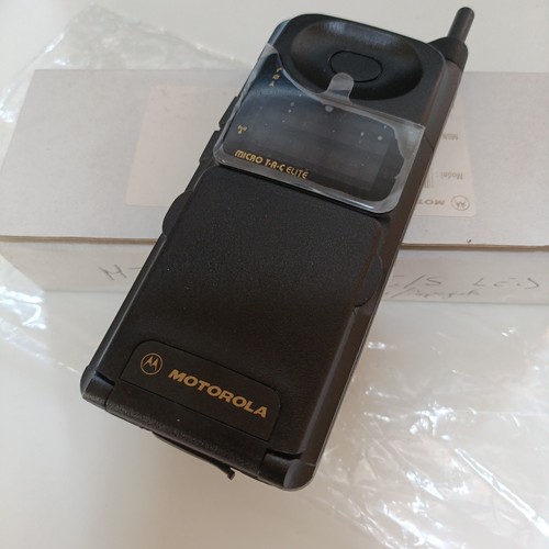 Telefono cellulare motorola - telefono,