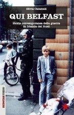 Libri Silvia Calamati - Qui