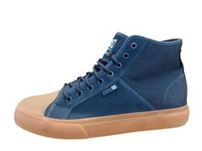 Scarpe shoes manual uomo - dc,