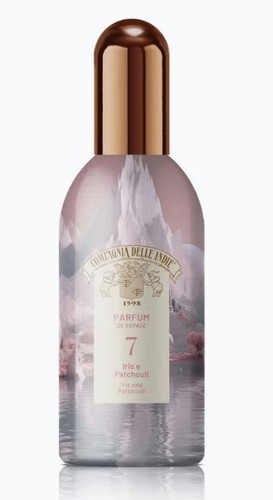 Compagnia delle indie - , parfum