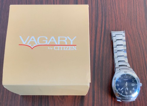 Orologio vagary citizen - , citizen"