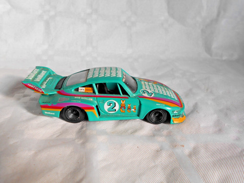 Solido 1032 porsche 935 - n.1032,