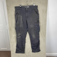 Pantalone da lavoro uomo