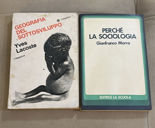 Lotto libri saggistica - lotto, 2