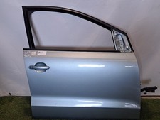 PORTIERA ANTERIORE DESTRA PER VOLKSWAGEN Polo 5° Serie 6R4831056J PORTA CBZC (
