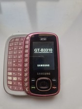 SAMSUNG GT-B3310 FUNZIONANTE