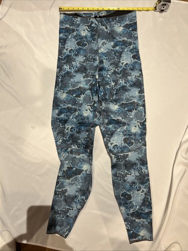 Pantaloni muta mares - muta,