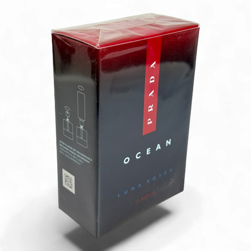 Prada luna rossa ocean - prada, le