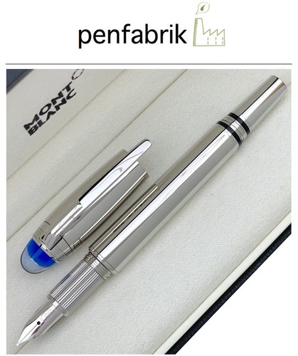 Montblanc starwalker metal - starwalker,