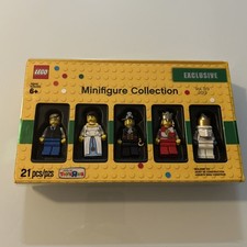 LEGO 5002147 Collezione