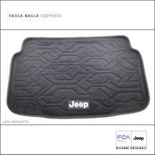 Vasca baule bagagliaio - baule,