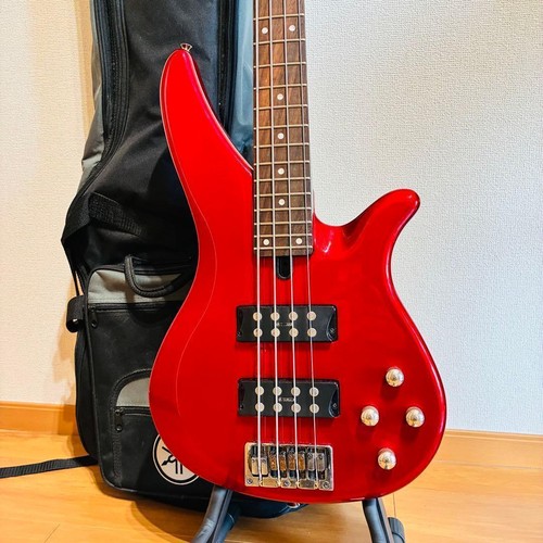 Yamaha rbx374 red base - base,