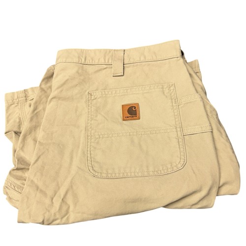 Pantaloncini carhartt utility - pantaloncini,