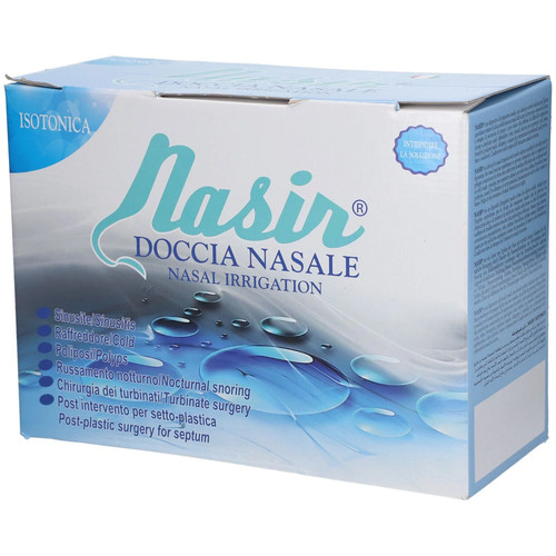Nasir doccia nasale sachet - 10,