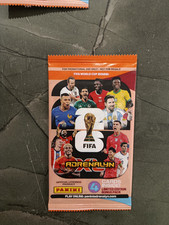 2026 Panini Adrenalyn FIFA