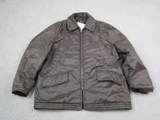 True Vintage Cintas Jacket