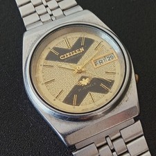Orologio automatico vintage