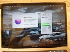 Apple MacBook Pro 13.3" (500GB