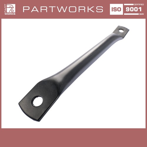 Tubo supporto paraurti per - di,