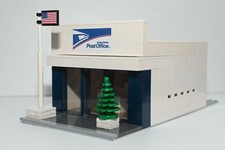 Modellino negozio servizio