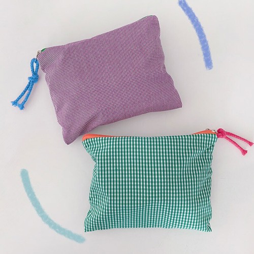 Borsa trucco per - da,