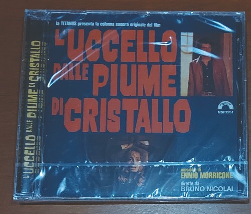 Ennio morricone l uccello - morricone, l'uccello