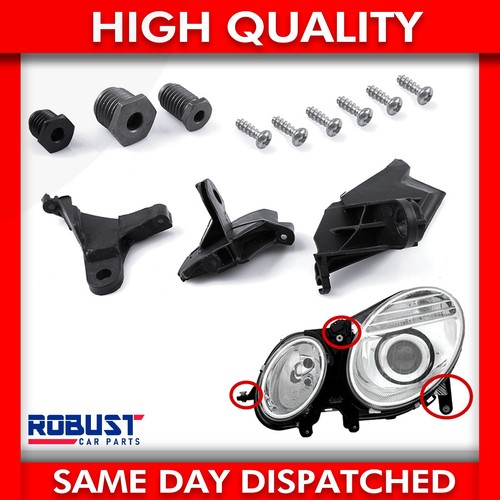 Kit riparazione linguetta - kit,