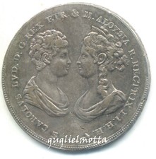 CARLO LUDOVICO BORBONE