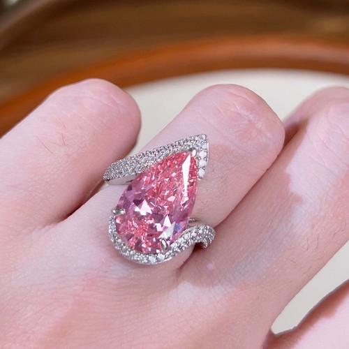 Nuovi anelli charm - a, forma