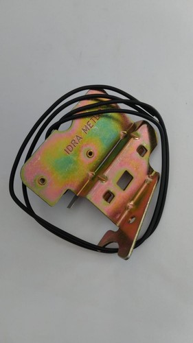 Assieme microinterruttore - assieme,