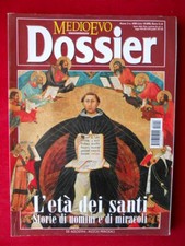 MEDIOEVO DOSSIER 4 2000 ETA’