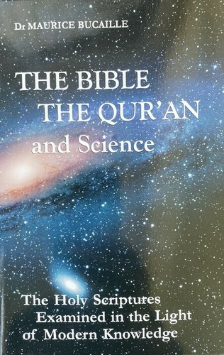 The bible quran - the, and