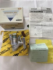 Mulinello Ryobi Ecusima Vs 1000Zm