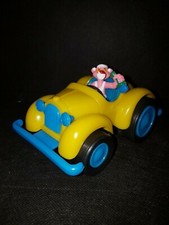 ANTIGUO CAR THE PINK PANTHER