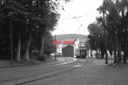 Photo 1971 laxey - , mer