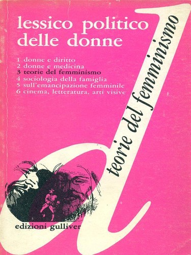 Teorie del femminismo storia - teorie,