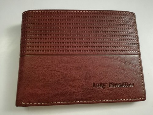 Mens wallet luigi benetton - mens,