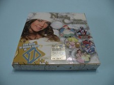 "CD" CRISTINA D'AVENA - NATALE