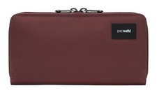 portafoglio pacsafe RFIDsafe