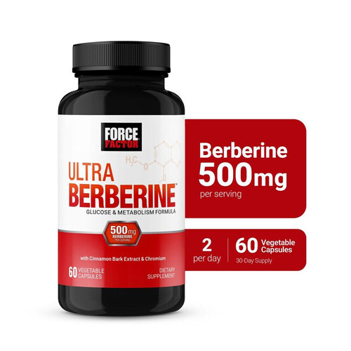 Ultra berberina glucosio - ultra,