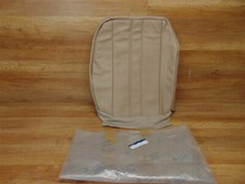 Nuovissimo rivestimento sedile