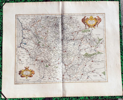 Xvii ème comté d - xvii,