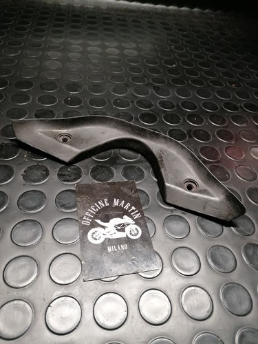 Copertura plastica serbatoio - plastica,
