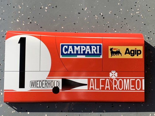 Insegna porta curva - porta, romeo