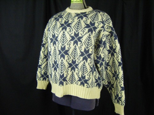 Maglione high trek - high, lord