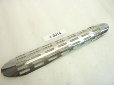 Griglia paracalore Moto Morini Corsarino Z S marmitta terminale silenziatore