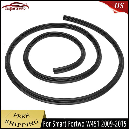 For smart fortwo w451 - fortwo,