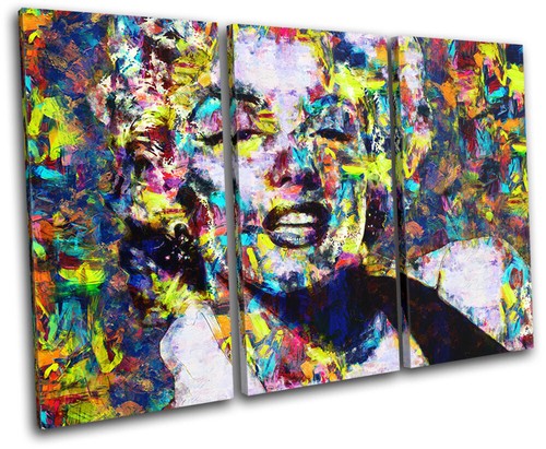 Stampa quadro marylin monroe - stampa,