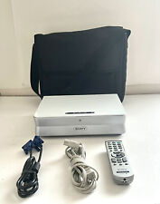 Sony VPL-CS6 DATA PROJECTOR