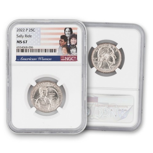 2022 sally ride - ride, american